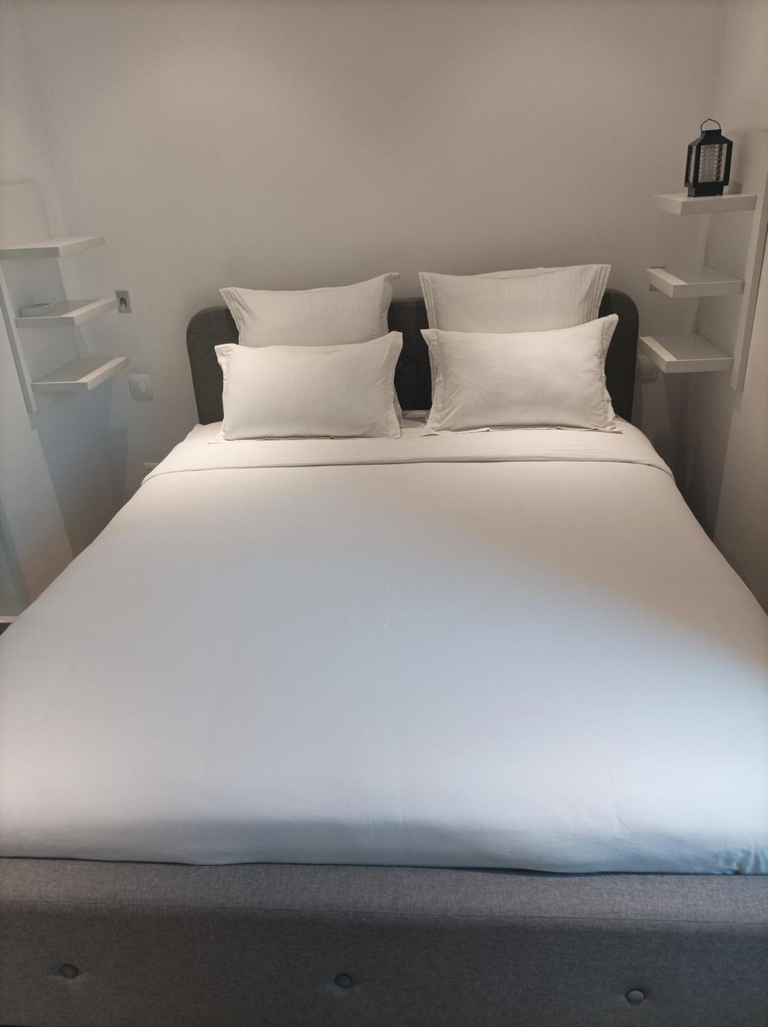 Pap'S Chambres D'Hotes Mahajanga Kamer foto