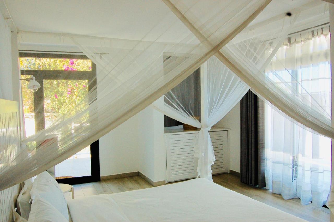 Pap'S Chambres D'Hotes Mahajanga Buitenkant foto